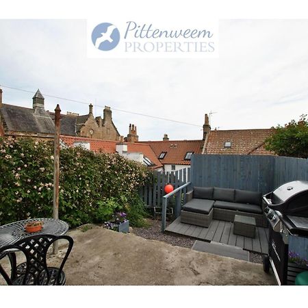 Net Loft- Homely Accomodation In East Neuk Anstruther Exterior foto