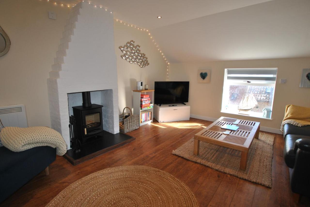 Net Loft- Homely Accomodation In East Neuk Anstruther Exterior foto